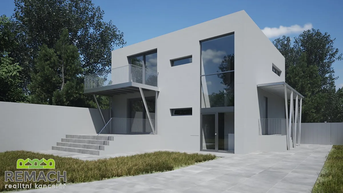 Prodej rodinného domu 148 m², pozemek 434 m²
